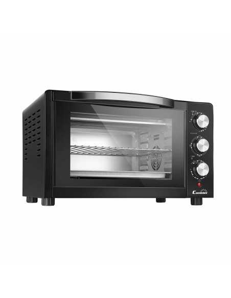 HO28010C horno 28 L Acero inoxidable