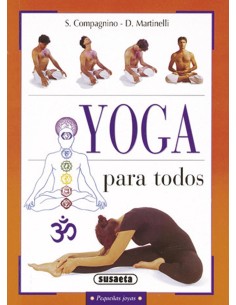 Yoga para todos
