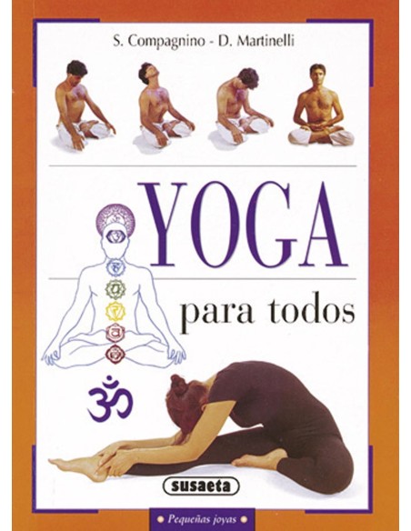 Yoga para todos