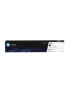 LaserJet Cartucho de Tóner Original 176A negro