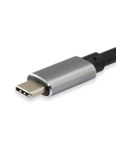 133464 Adaptador gráfico USB 4096 x 2160 Pixeles Gris 2