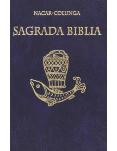 Sagrada Biblia popular