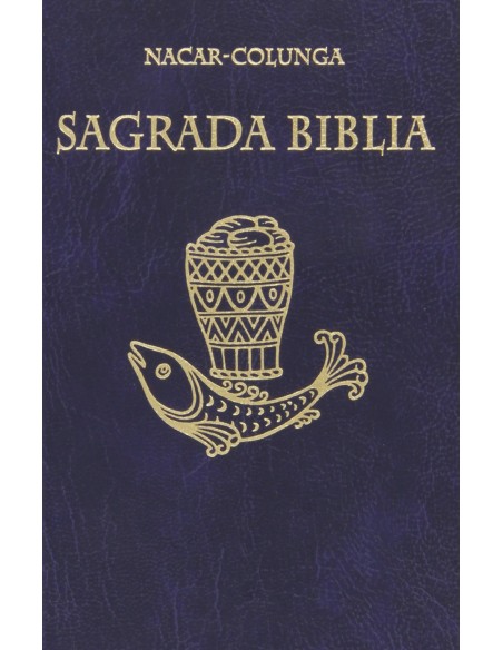 Sagrada Biblia popular