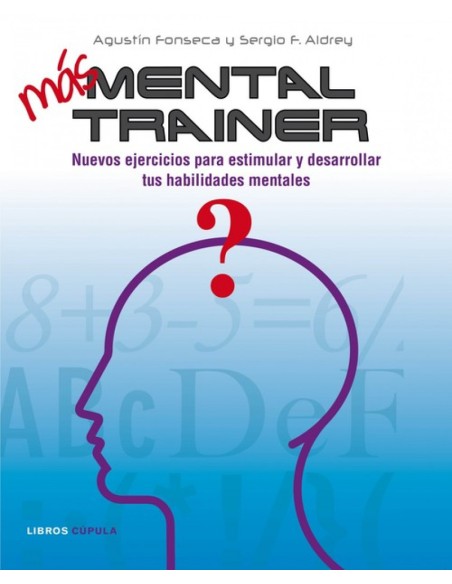 Mas Mental trainer