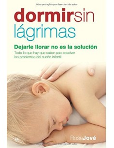 Dormir sin lagrimas