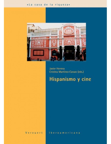 Hispanismo y cine