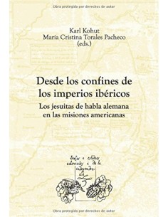 Desde los confines imperios ibericos