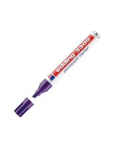 MARCAD. PERM EDDING 3300 1-5MM VIOLETA 3300-08