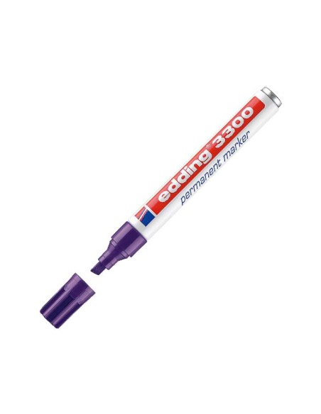 MARCAD. PERM EDDING 3300 1-5MM VIOLETA 3300-08