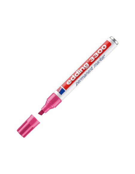 MARCAD. PERM EDDING 3300 1-5MM ROSA 3300-09