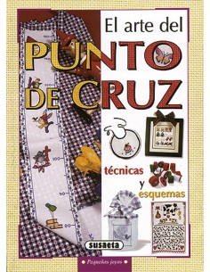 Punto de cruz