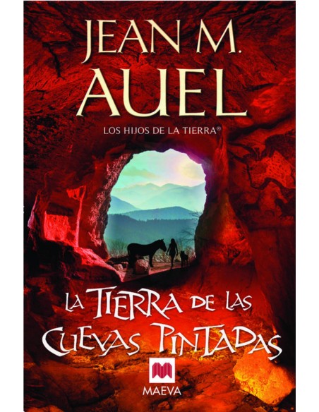 La tierra de las cuevas pintadas