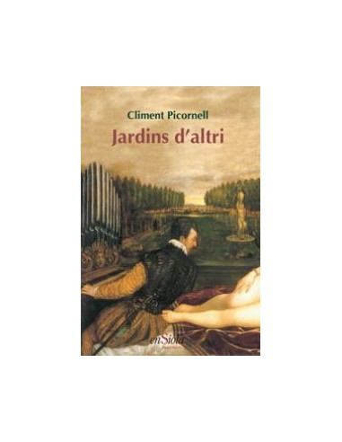 Jardins d altri