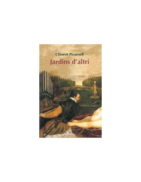 Jardins d altri