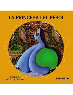 LA PRINCESA I EL PeSOL