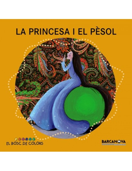 LA PRINCESA I EL PeSOL