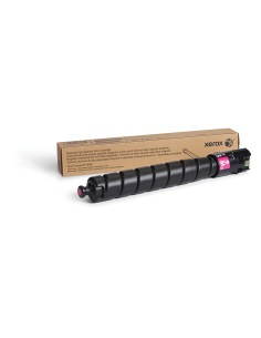 VersaLink C8000 Cartucho de tóner MAGENTA de alta capacidad (16.500 páginas)