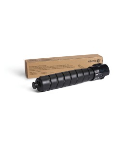 VersaLink C8000 Cartucho de tóner NEGRO de alta capacidad (20.900 páginas)