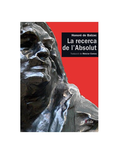 LA RECERCA DE LABSOLU