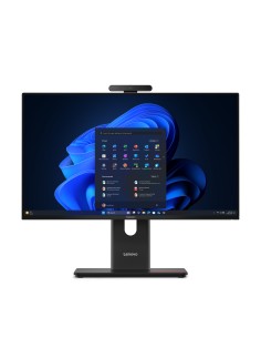 ThinkCentre M70a Gen 6 Intel Core Ultra 5 225T 60,5 cm (23.8") 1920 x 1080 Pixeles PC todo en uno 16 GB DDR5-SDRAM 512 GB SSD Wi