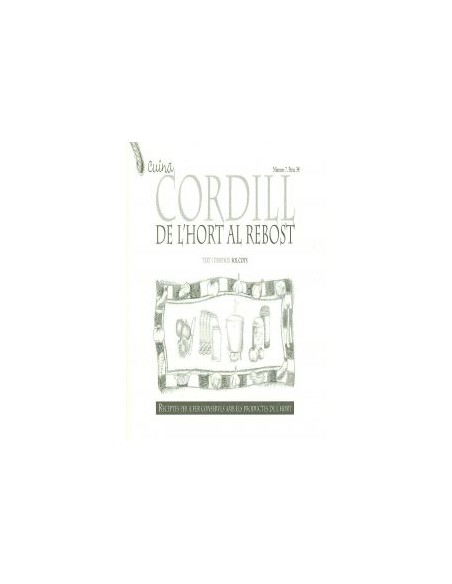 De l hort al rebost
