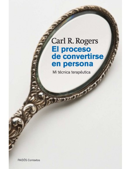 El proceso de convertirse en persona