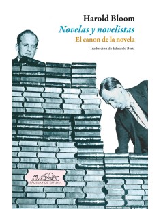 Novelas y novelistas