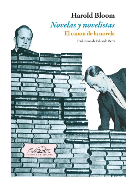 Novelas y novelistas