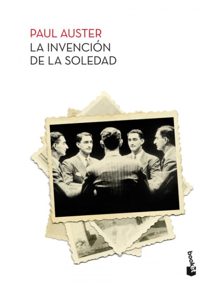 La invencion de la soledad