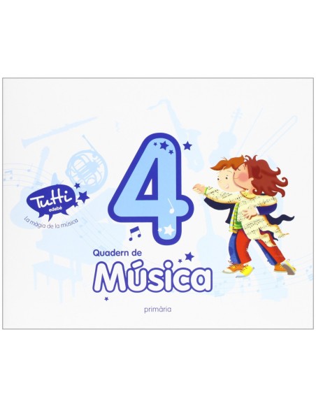 CAT12QUADMUSICA 4TPRIMARIA TUTTI