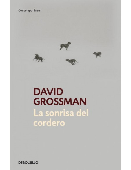 La sonrisa del cordero