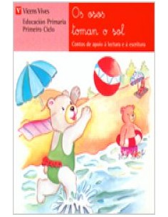 Os Osos Toman O Sol Lecturas Primeiro Ciclo