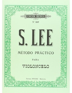 Metodo practico para violonchelo