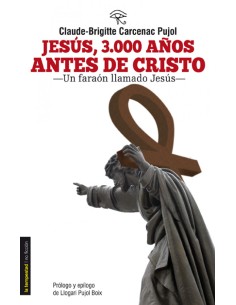 Jesus 3000 anos antes de Cristo