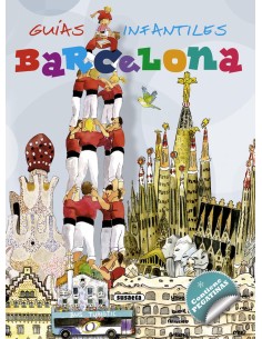 Barcelona Guias Infantiles