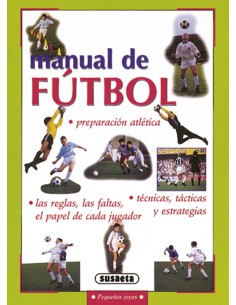 Manual de futbol