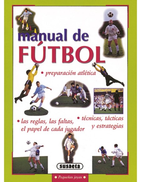Manual de futbol