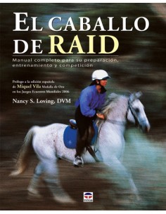 El caballo de raid