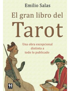 El gran libro del tarot