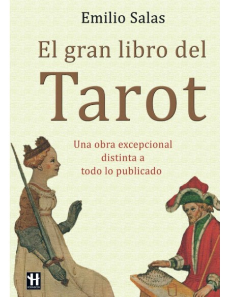 El gran libro del tarot