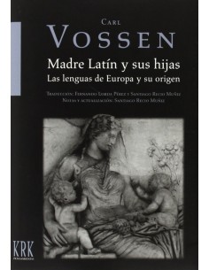 MADRE LATIN Y SUS HIJAS