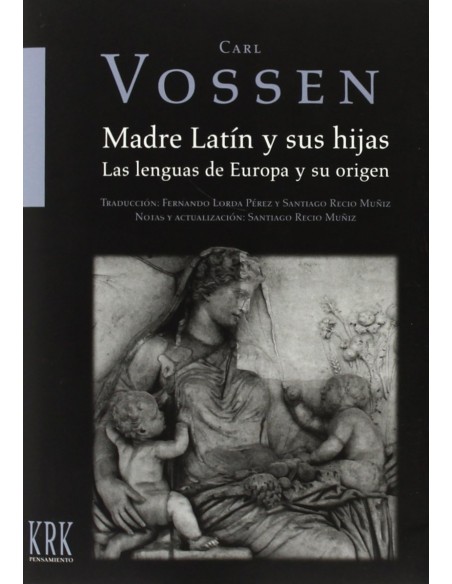 MADRE LATIN Y SUS HIJAS
