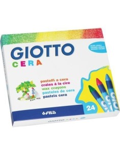 Cera 24 pieza(s)