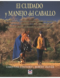 El cuidado y manejo del caballo