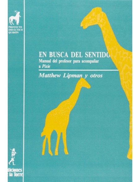 En busca del sentido