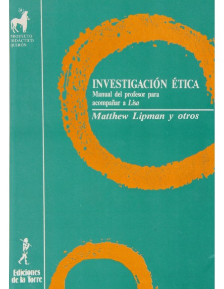 Investigacion etica