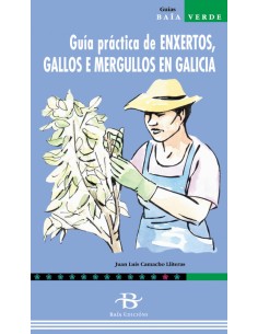 Guia de enxertos gallos e mergullos en Galicia