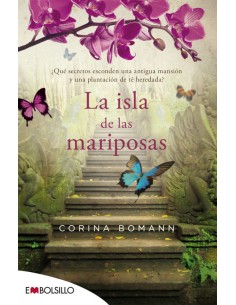 La isla de las mariposas
