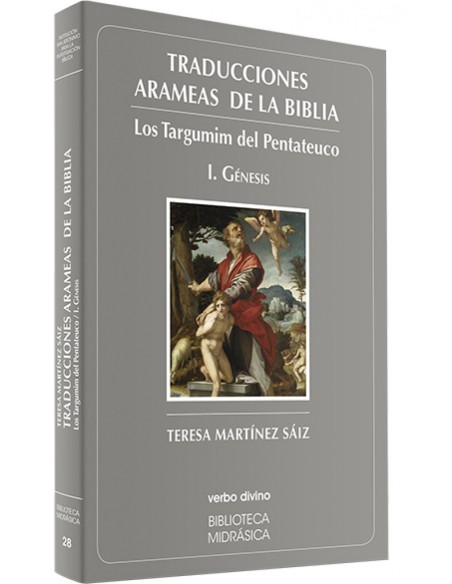 ITraducciones arameas BibliaAsociacion Biblica Espanola