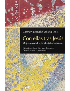 Con ellas tras Jesus